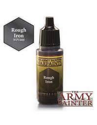 Warpaints: Rough Iron 18ml wp1468